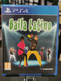 Baila Latino (PS4)