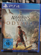 Assassin's Creed Odyssey (PS4)