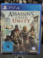 Assassin's Creed: Unity (PS4)