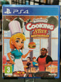 Cooking Star Restaurant (PS4)