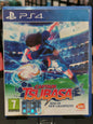 Captain Tsubasa: Rise of New Champions (PS4)