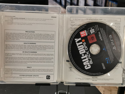 Call of Duty: Black Ops III (PS3)