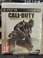 Call of Duty: Advanced Warfare (PS3)