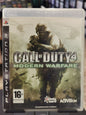 Call of Duty 4: Modern Warfare (PS3)