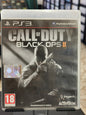 Call Of Duty: Black Ops II (PS3)