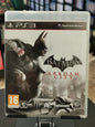 Batman: Arkham City (PS3)