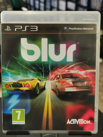 Blur (PS3)