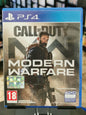 Call of Duty: Modern Warfare (PS4)