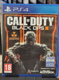 Call of Duty: Black Ops III (PS3)