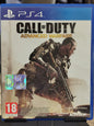 Call of Duty Advanced Warfare (PS4)