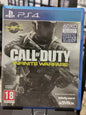 Call of Duty: Infinite Warfare (PS4) - FRA/ING