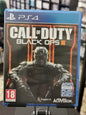 Call of Duty: Black Ops III (PS4) - FRA/ING