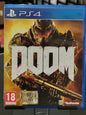 Doom (PS4)
