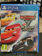 Cars 3 - In gara per la vittoria (PS4)