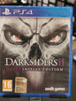 Darksiders II - Deathinitive Edition (PS4)