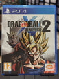 Dragonball Xenoverse 2 (PS4)