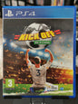 Dino Dini's Kick Off Revival (PS4)
