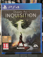 Dragon Age Inquisition (PS4)