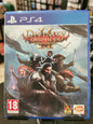 Divinity Original Sin II - Definitive Edition (PS4)