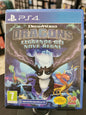 Dragons: Leggende dei Nove Regni (PS4)