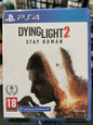 Dying Light 2: Stay Human (PS4)