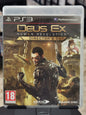 Deus Ex: Human Revolution: Director's Cut (PS3)