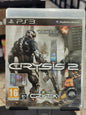 Crysis 2 (PS3)