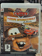 La Coupe Internationale De Martin (PS3)