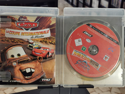 La Coupe Internationale De Martin (PS3)
