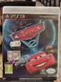 Cars 2 (PS3)