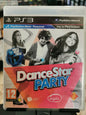 DanceStar Party (PS3)