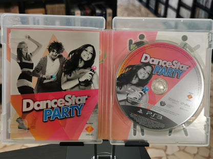 DanceStar Party (PS3)