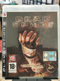 Dead Space (PS3)