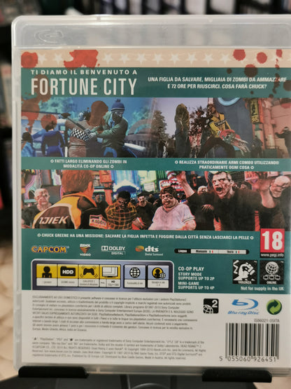 Dead Rising 2 (PS3)