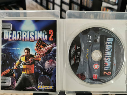 Dead Rising 2 (PS3)