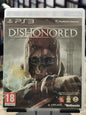 Dishonored (PS3)
