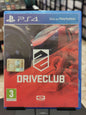 DriveClub (PS4)