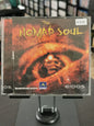 The Nomad Soul (PC) - Item & Manual