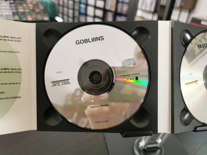 Gobliiins - Collezione Cd-Rom by C.T.O. (PC)