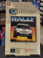 Rally - Cd-Rom Classic Collection (PC)
