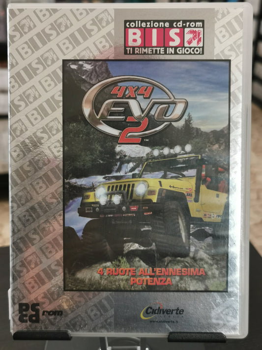 4x4 Evolution 2 (PC)