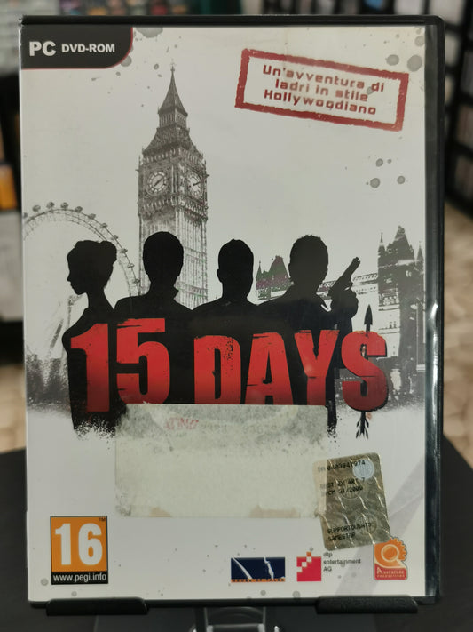 15 Days (PC)