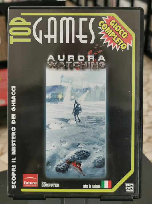 Aurora Watching (PC)