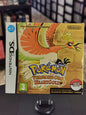 Pokémon Versione Oro HeartGold + Pokéwalker (Nintendo DS) – Edizione Italiana Completa
