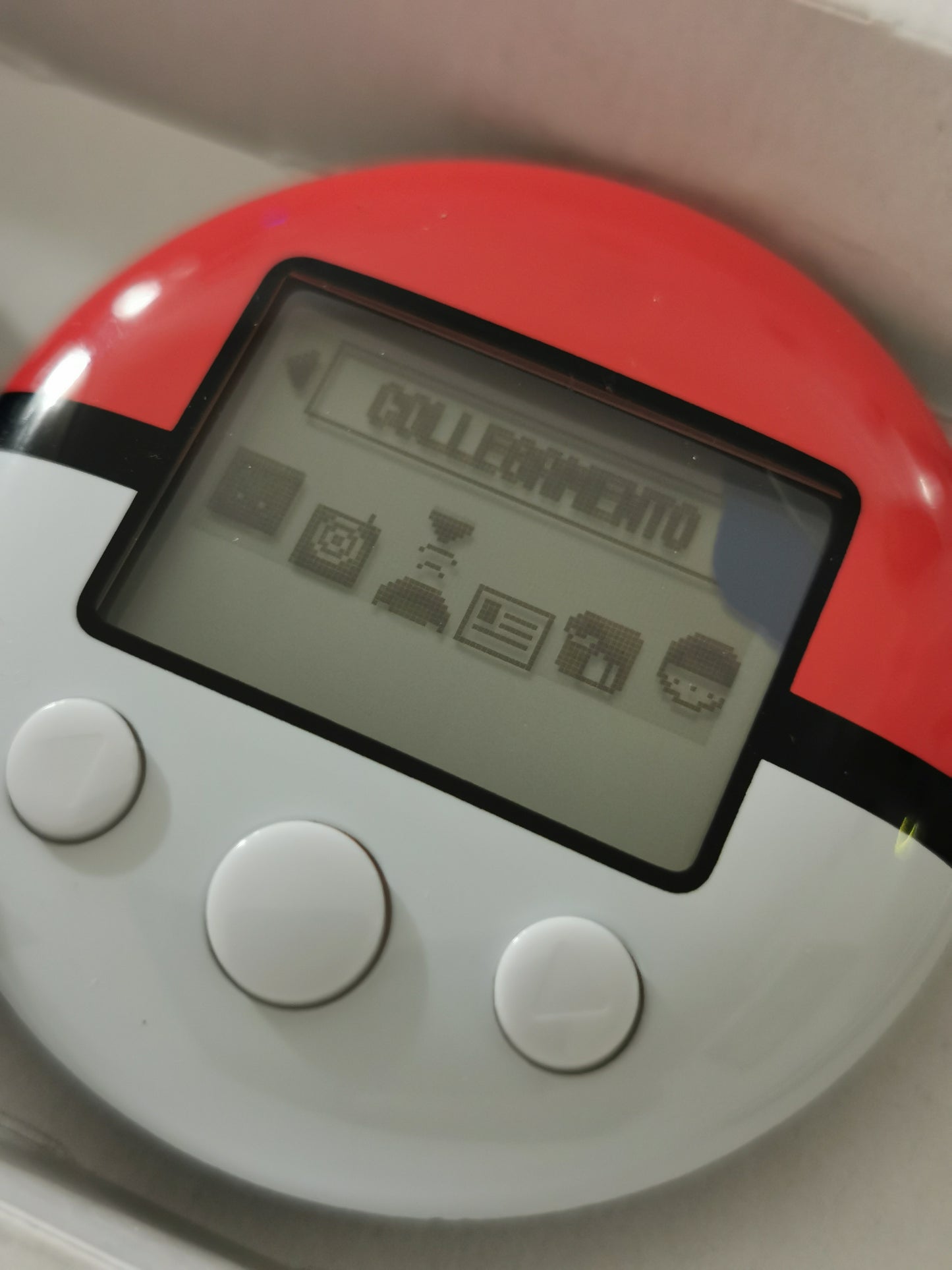 Pokémon Versione Oro HeartGold + Pokéwalker (Nintendo DS) – Edizione Italiana Completa
