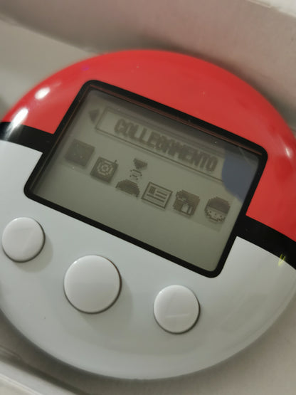 Pokémon Versione Oro HeartGold + Pokéwalker (Nintendo DS) – Edizione Italiana Completa