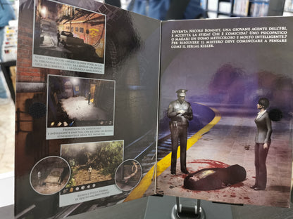 Art Of Murder (PC)