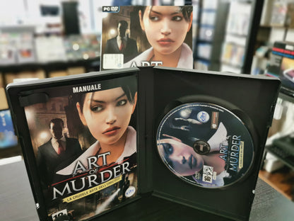 Art Of Murder (PC)
