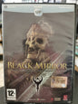 The Black Mirror (PC)