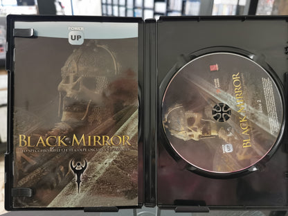 The Black Mirror (PC)